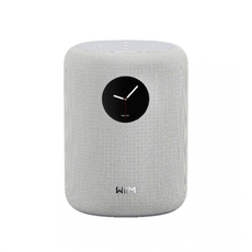 WiiM Sound Smart Speaker - White