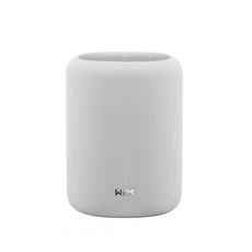 WiiM Sound Lite Smart Speaker - White