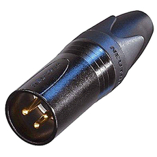 Neutrik 3-MXX-B