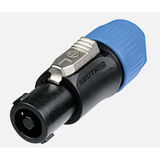 Neutrik NL4FC