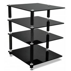 NorStone Bergen 2 Black