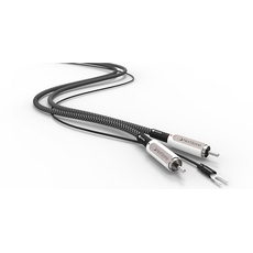 NorStone Jura RCA 100 (+GROUND WIRE) - 0.6m