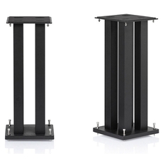 NorStone Stylum Square Black (Ζεύγος)