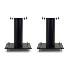 NorStone Stylum S Black - 25cm (Ζεύγος)
