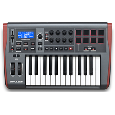 Novation IMPULSE 25