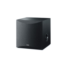 Yamaha NS-SW050 Black - 8inch