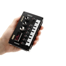 Korg NTS-1 Programmable Synthesizer Kit 
