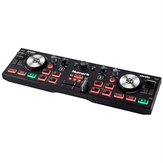 Numark DJ2GO-2 TOUCH DJ Controller