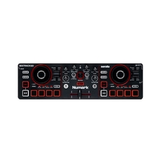 NUMARK Mixtrack GO DJ Controller
