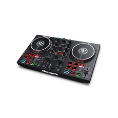 NUMARK Party Mix Mk-II DJ Controller
