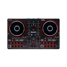 NUMARK Party Mix Mk-III DJ Controller