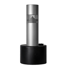 Origin Acoustics LSB64 Ηχείο Εξωτερικού Χώρου Τριών Δρόμων Ασημί (Τεμάχιο)