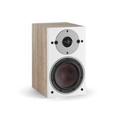 Dali Oberon 1 C - Light Oak (Ζεύγος)