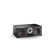 Dali Oberon Vokal C - Black Ash