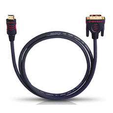 Oehlbach 2414 HDMI σε DVI 7.5m