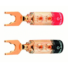 Oehlbach 3033 Fusion Lug Δίχαλο (Set 4 τεμαχίων)