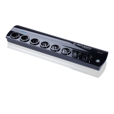 Oehlbach 17020 Powersocket 905 Black