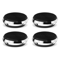 Oehlbach Air Absorb Resonance damper for loudspeaker (set 4 τεμ.)