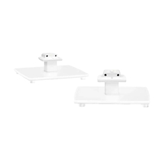 Bose OmniJewel - White Βάσεις Επιτραπέζιες (Ζεύγος)