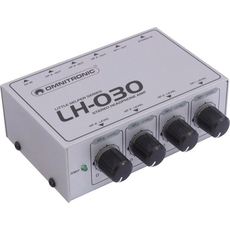 Omnitronic LH-030