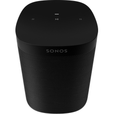 Sonos One SL - Black