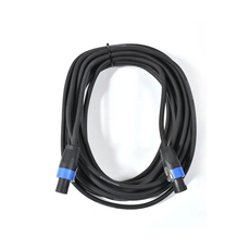 ONSEI ON-SC41002 Τερματισμένο καλώδιο ηχείου 2 x 2.5mm speakon αρσενικό σε speakon αρσενικό 10m.