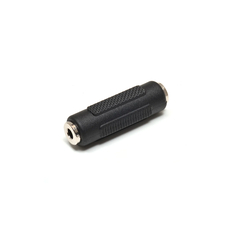 Onsei ONA-1111 Αντάπτορας mini jack 3,5mm stereo Θηλυκό - mini jack 3,5mm stereo Θηλυκό
