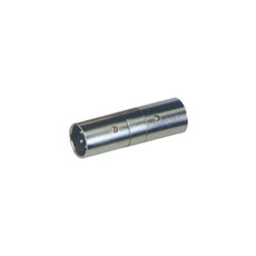 Onsei ONA-3232N Αντάπτορας XLR 3 pin Αρσενικό σε XLR 3 pin Αρσενικό