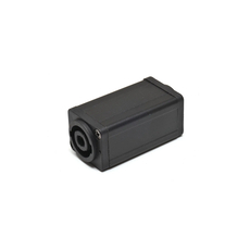Onsei ONA-4242 Αντάπτορας 4-pin Speakon Θηλυκό