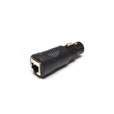 Onsei ONA-4531 RJ45 (F) σε XLR 3P (F) Αντάπτορας