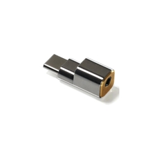 ddHifi TC35B (316 stainless steel CNCed unibody shell)  