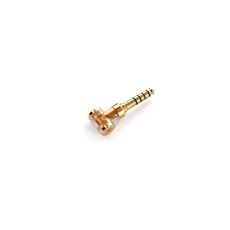 ddHifi DJ44AG 2.5mm to 4.4mm BAL, upgraded gold version