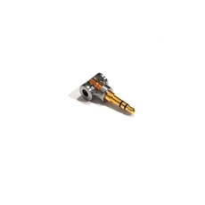 ddHifi DJ35A 2.5mm BAL. female to 3.5mm BAL. male adapter  -cn305631309s--