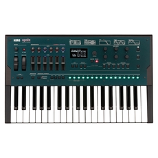 Korg OPSIX MKII - FM Synthesizer