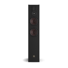 Dali Opticon 6 MK2 - Black (Ζεύγος)