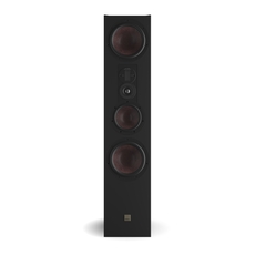 Dali Opticon 8 MK2 - Black (Ζεύγος)