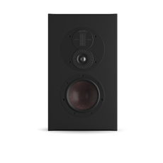 Dali Opticon LCR MK2 - Black (τεμάχιο)