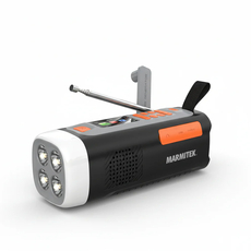 Marmitek RESQ 200