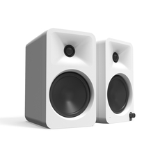 Kanto Audio ORA 4 White (ΖΕΥΓΟΣ)