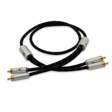 Ludic Orpheus Interlink RCA-RCA - 0,50 m