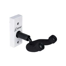 ORTEGA OGH-1WH Στήριγμα Kιθάρας - Mπάσου Τοίχου (842960182248)