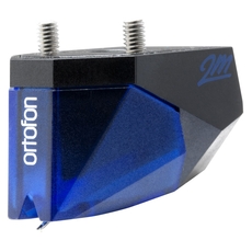 Ortofon 2M Blue Verso