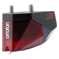 Ortofon 2M Red Verso