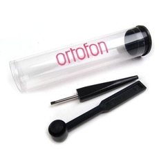 Ortofon Hi-Fi maintenance set