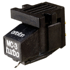 Ortofon MC-3 Turbo