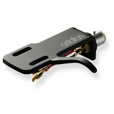 Ortofon SH-4 Head Shell Black