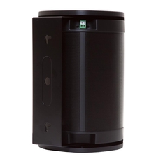 Origin Acoustics OS57 Επιτοίχια Ηχεία Εξωτερικού Χώρου 5,25" Μαύρο (Τεμάχιο)