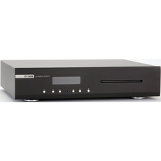 Musical Fidelity M2scd - Black