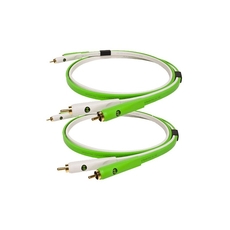 Oyaide d+ RCA Class B DUO - 1m