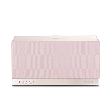 Triangle AIO 3 - Powder Pink